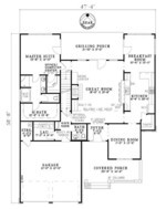 Тестовая страница 1